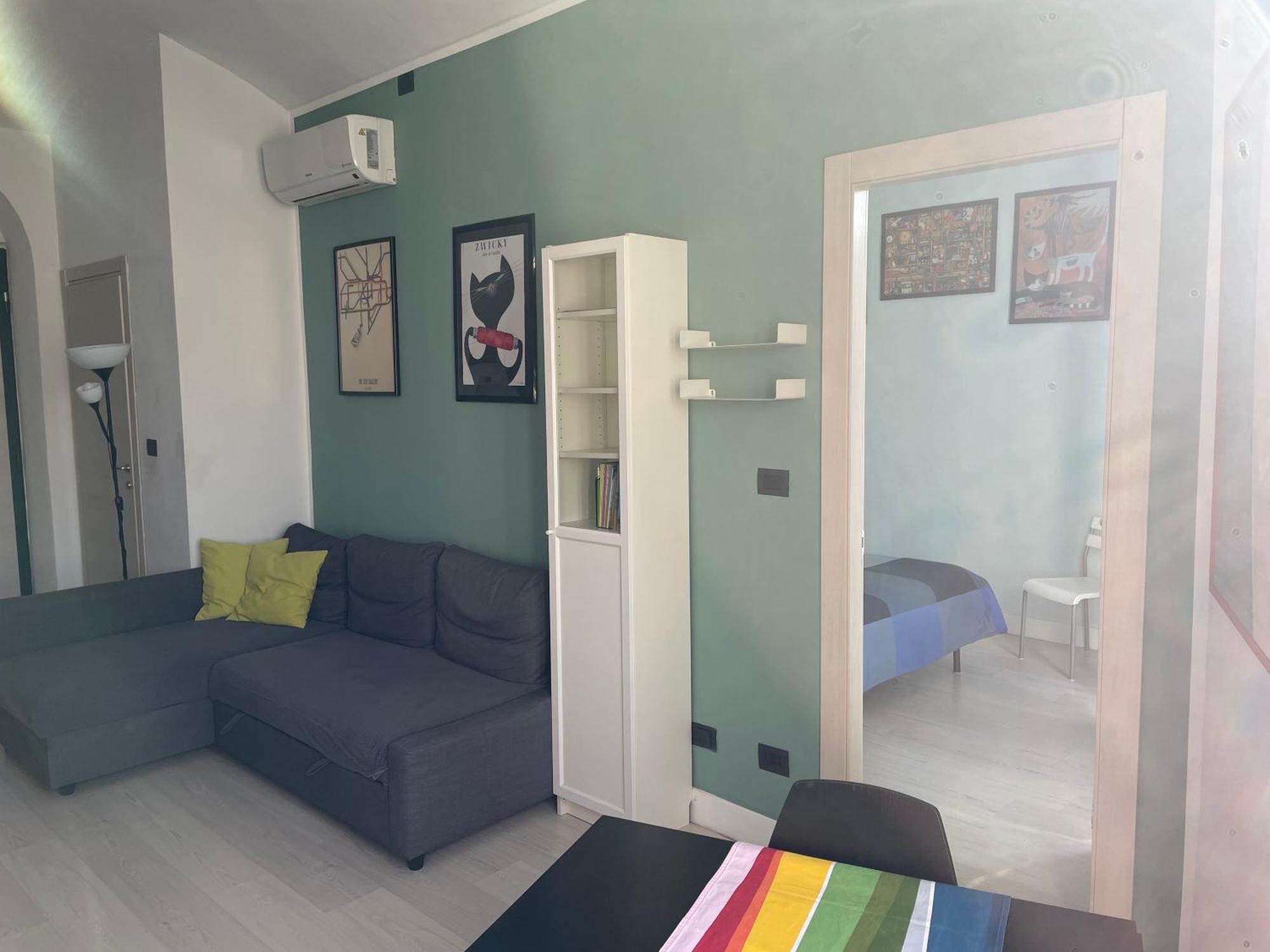 Un Piano Sotto Arturo Apartment Turin Exterior photo