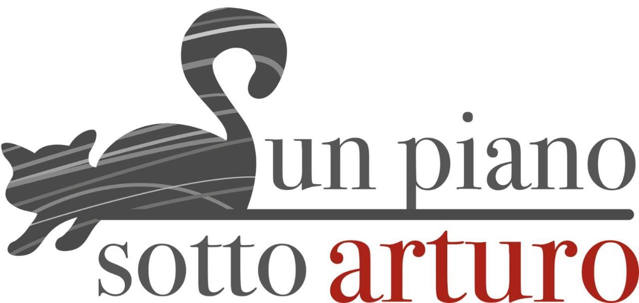 Un Piano Sotto Arturo Apartment Turin Exterior photo